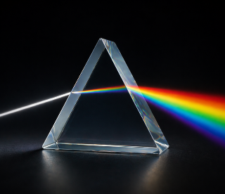 Het kleurenspectrum: een wereld van licht en waarneming