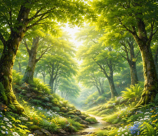 Hoe is het NCS-kleurensysteem ontstaan?