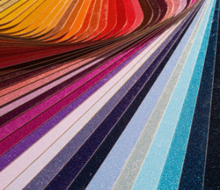 Wat is het verschil tussen RAL Classic, RAL Design en RAL Effect?